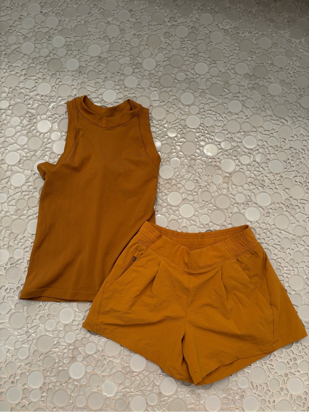 athleta set
